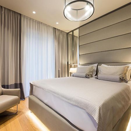 Fortuna Luxury Rooms 1 Сплит Экстерьер фото