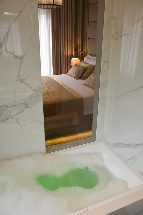 Fortuna Luxury Rooms 1 Сплит Экстерьер фото