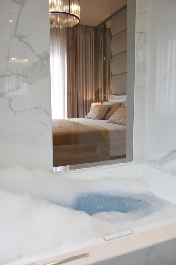 Fortuna Luxury Rooms 1 Сплит Экстерьер фото