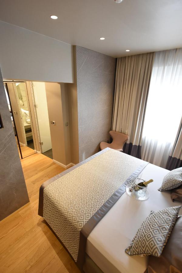 Fortuna Luxury Rooms 1 Сплит Экстерьер фото