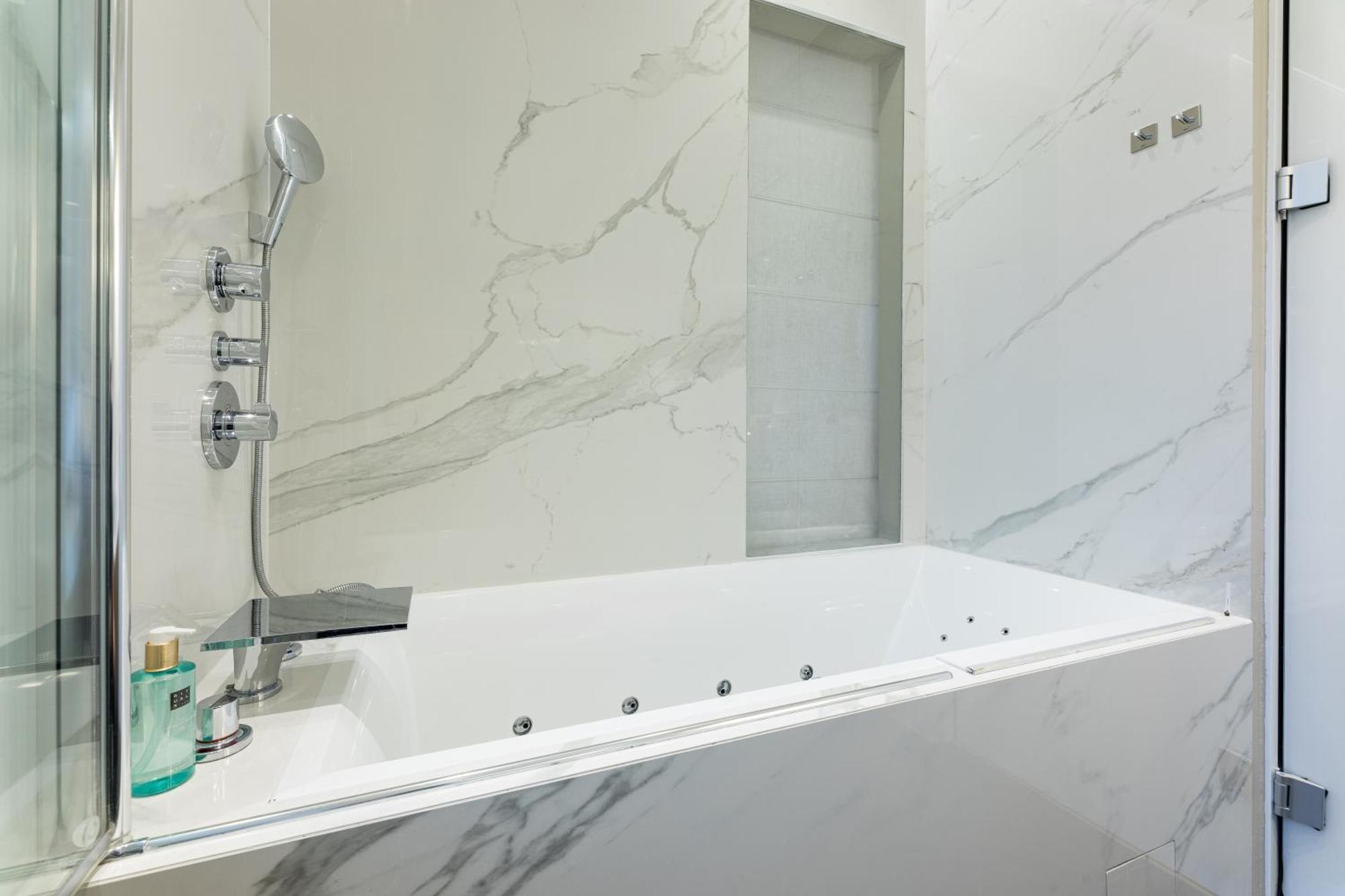 Fortuna Luxury Rooms 1 Сплит Экстерьер фото