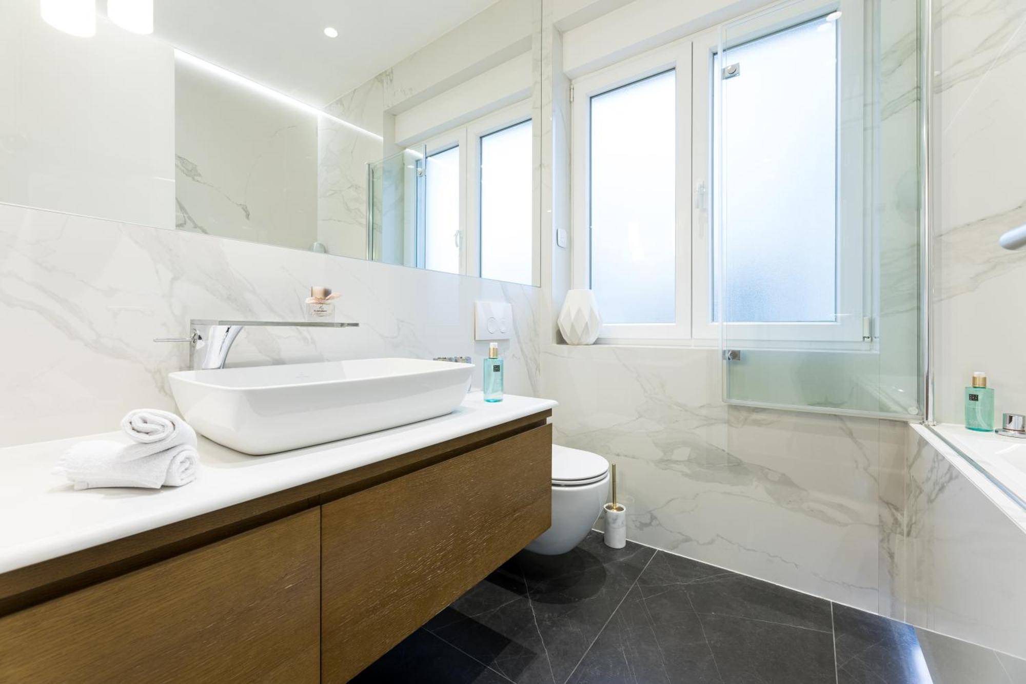 Fortuna Luxury Rooms 1 Сплит Экстерьер фото