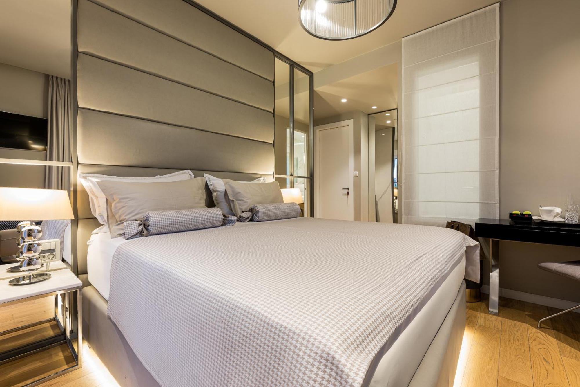 Fortuna Luxury Rooms 1 Сплит Экстерьер фото