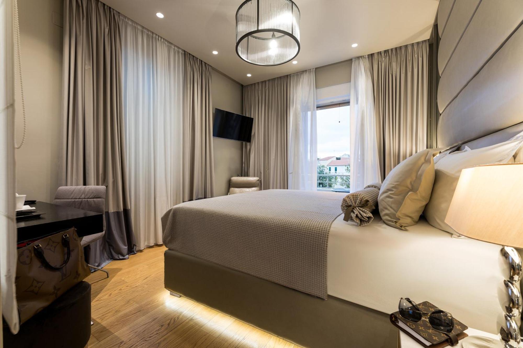 Fortuna Luxury Rooms 1 Сплит Экстерьер фото
