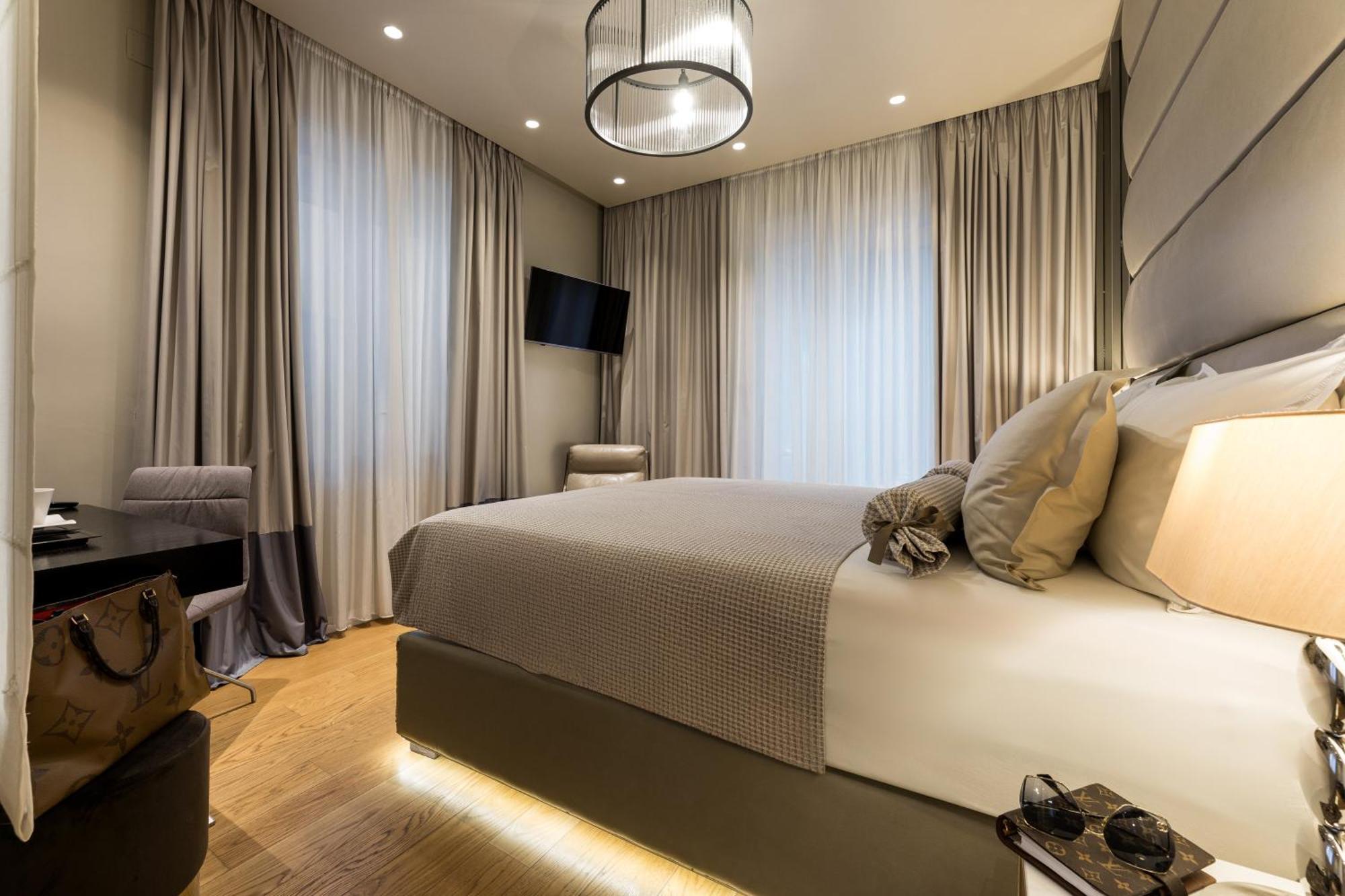 Fortuna Luxury Rooms 1 Сплит Экстерьер фото
