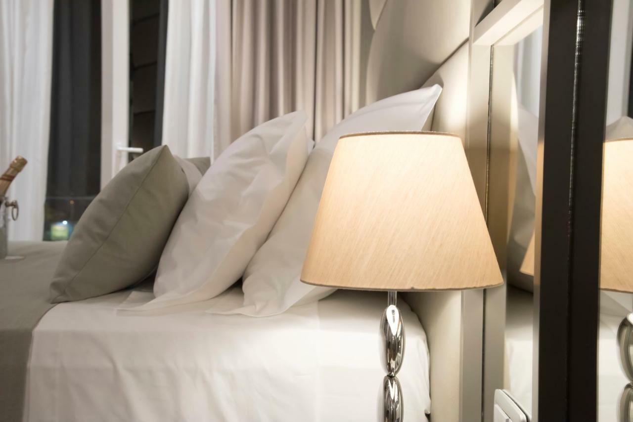 Fortuna Luxury Rooms 1 Сплит Экстерьер фото