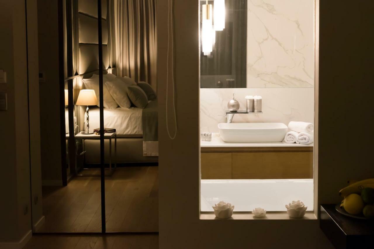Fortuna Luxury Rooms 1 Сплит Экстерьер фото