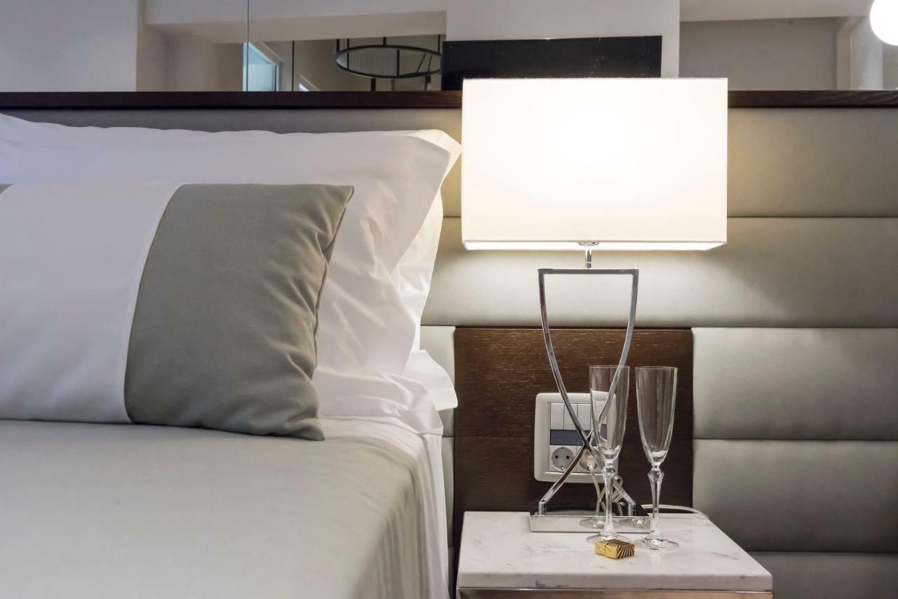 Fortuna Luxury Rooms 1 Сплит Экстерьер фото